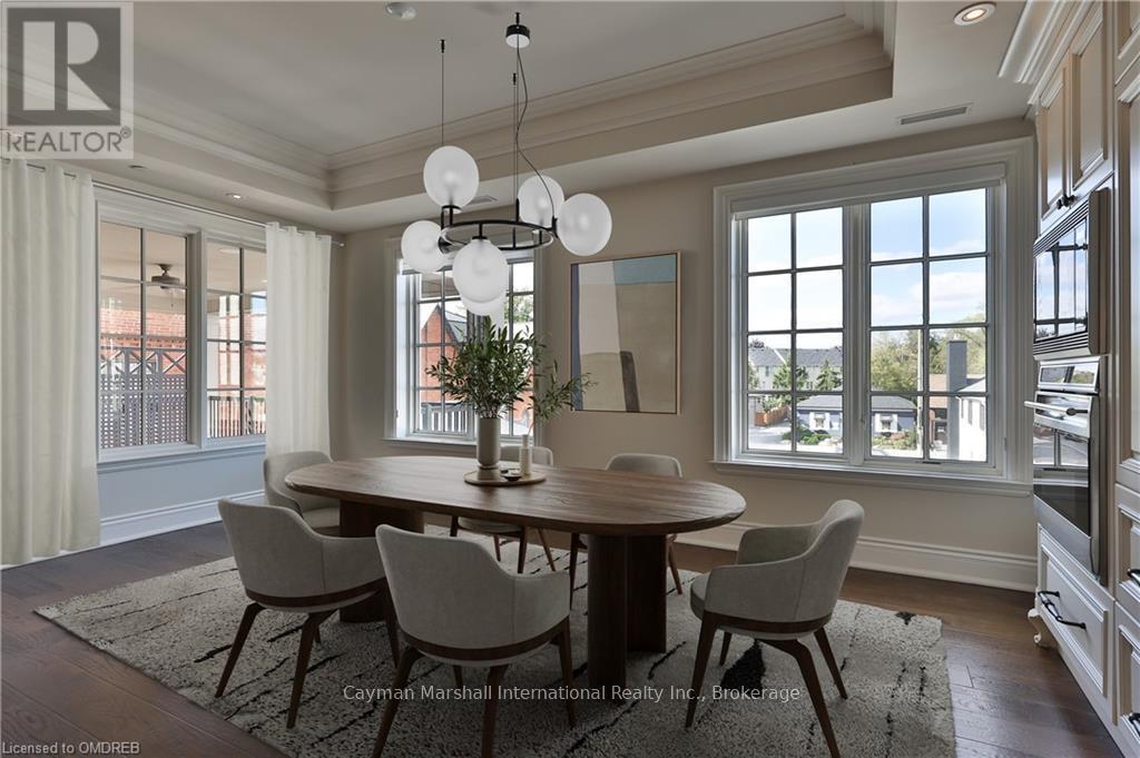 303 + 304 - 261 Church Street, Oakville, Ontario  L6J 1N7 - Photo 12 - W10404272