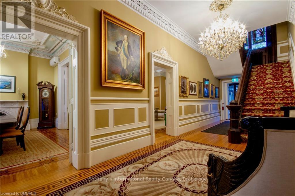 109 St. Paul Crescent, St. Catharines, Ontario  L2S 1M3 - Photo 13 - X10403376