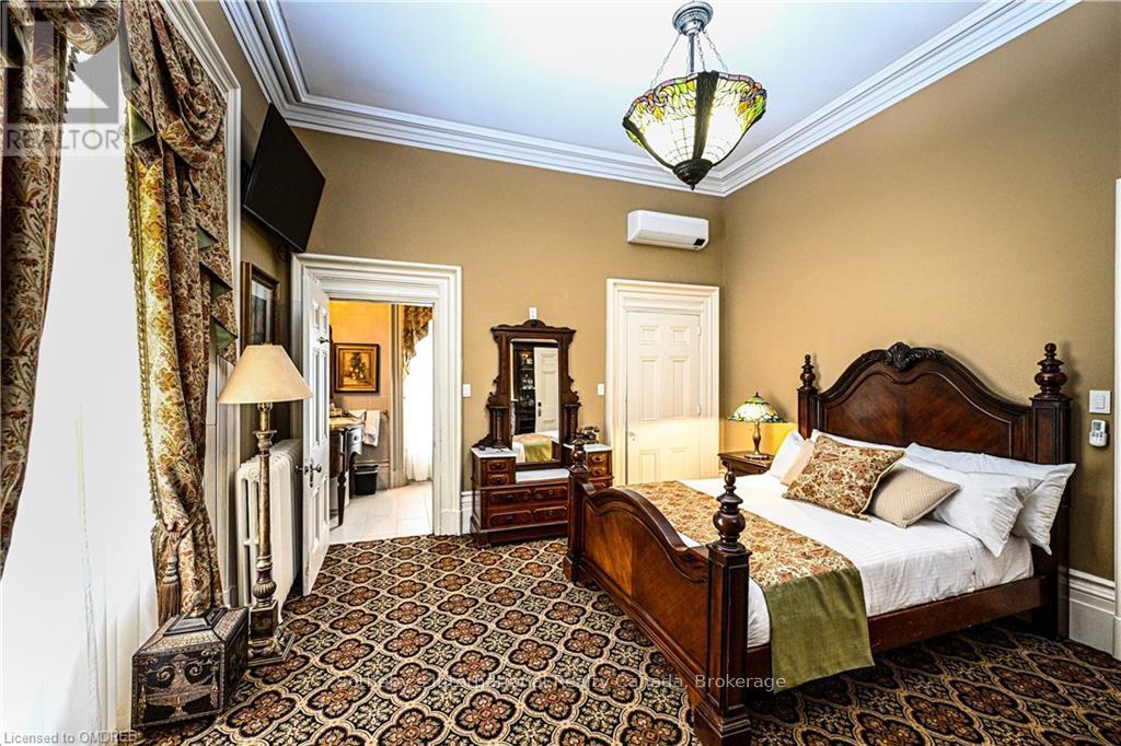 109 St. Paul Crescent, St. Catharines, Ontario  L2S 1M3 - Photo 25 - X10403376