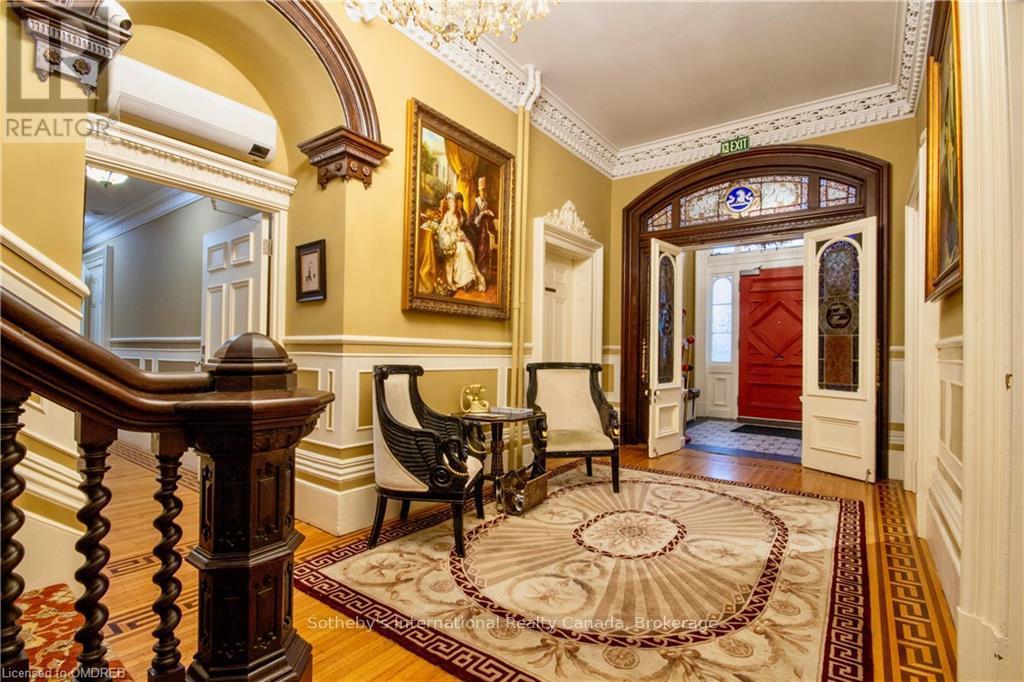 109 St. Paul Crescent, St. Catharines, Ontario  L2S 1M3 - Photo 26 - X10403376