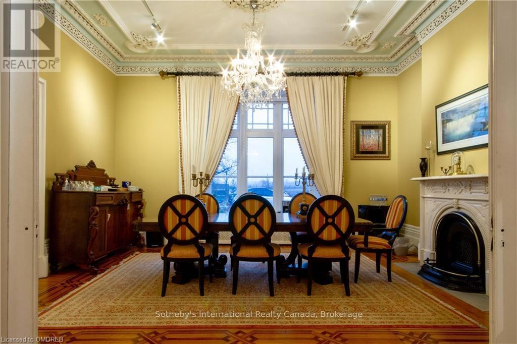 109 St. Paul Crescent, St. Catharines, Ontario  L2S 1M3 - Photo 28 - X10403376