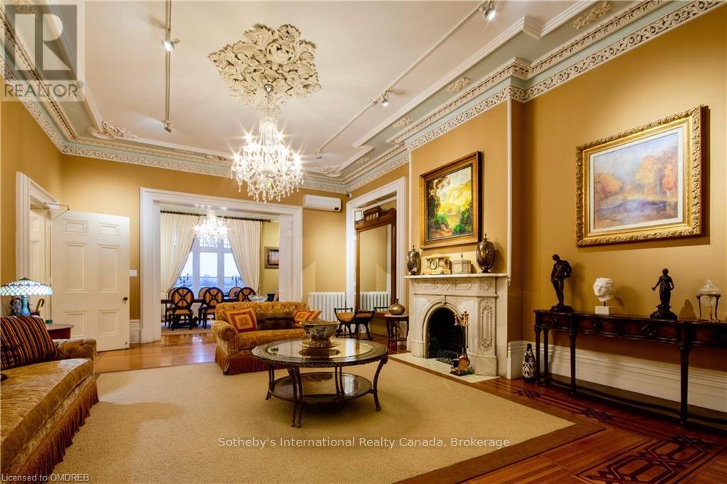 109 St. Paul Crescent, St. Catharines, Ontario  L2S 1M3 - Photo 29 - X10403376