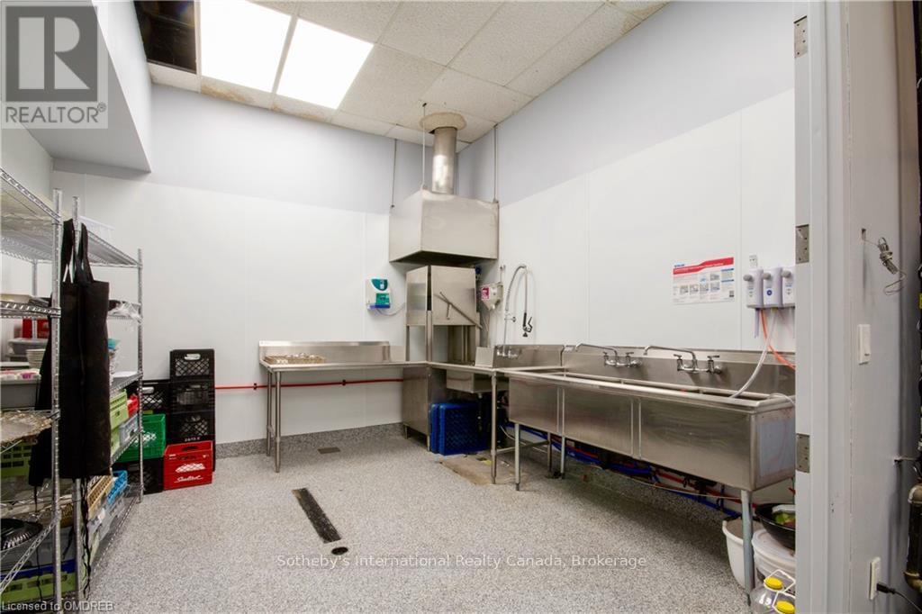 109 St. Paul Crescent, St. Catharines, Ontario  L2S 1M3 - Photo 33 - X10403376