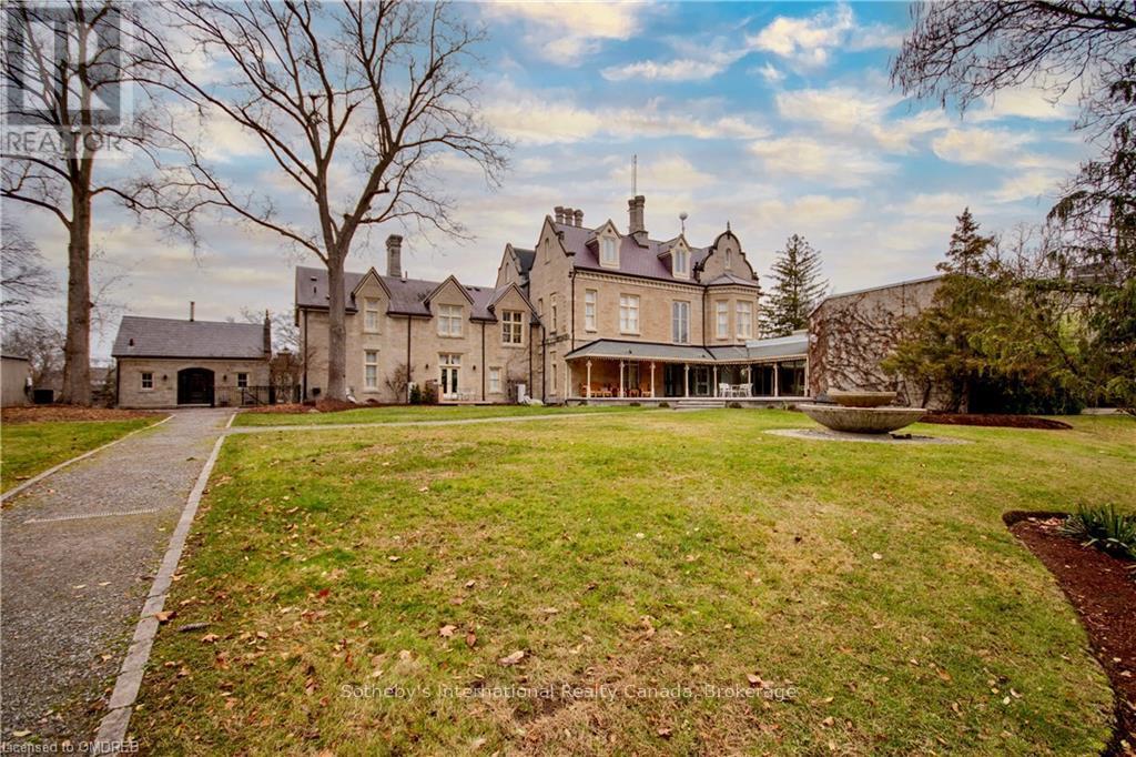 109 St. Paul Crescent, St. Catharines, Ontario  L2S 1M3 - Photo 39 - X10403376