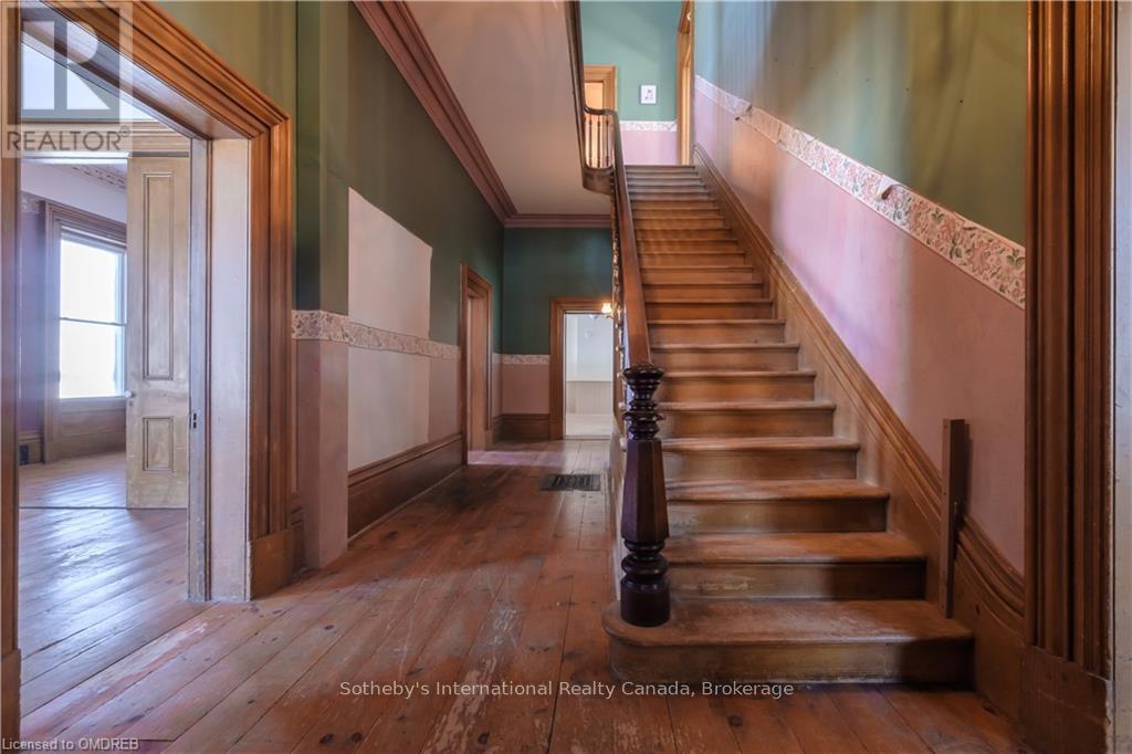 440 German School Road, Brant, Ontario  N0E 1N0 - Photo 12 - X10403461