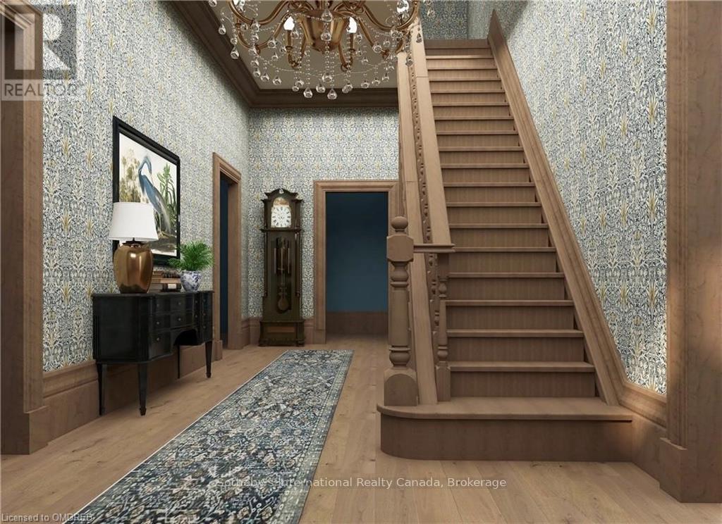 440 German School Road, Brant, Ontario  N0E 1N0 - Photo 13 - X10403461