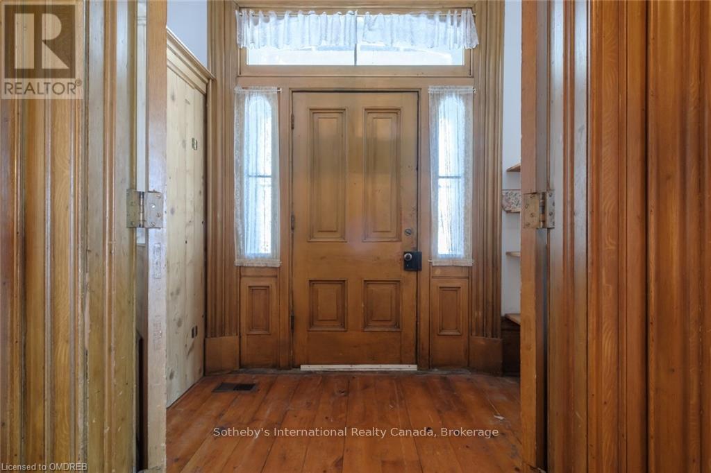 440 German School Road, Brant, Ontario  N0E 1N0 - Photo 3 - X10403461