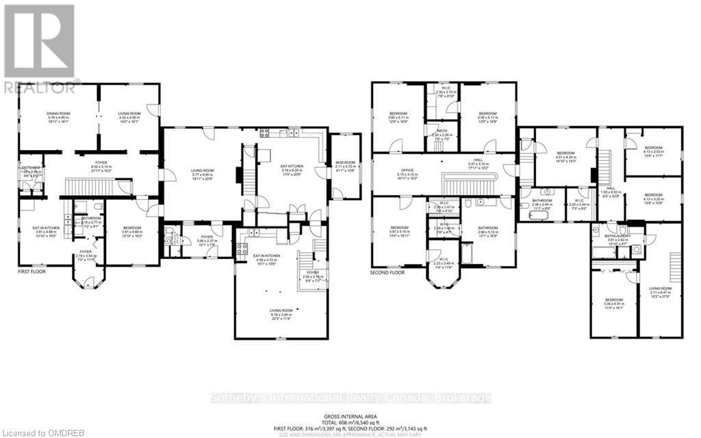 440 German School Road, Brant, Ontario  N0E 1N0 - Photo 4 - X10403461