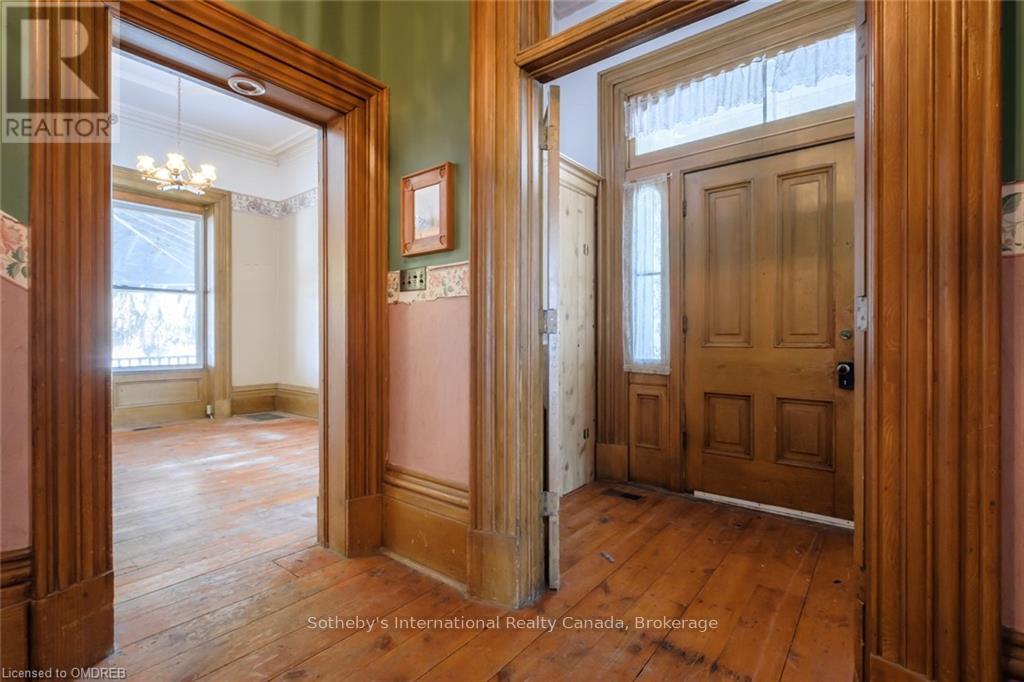 440 German School Road, Brant, Ontario  N0E 1N0 - Photo 5 - X10403461