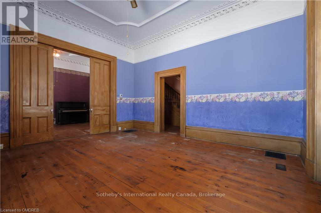 440 German School Road, Brant, Ontario  N0E 1N0 - Photo 9 - X10403461