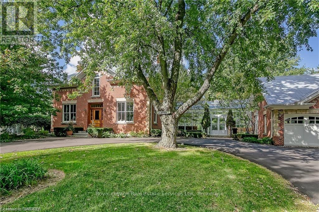 523 Mines Road, Haldimand County, Ontario  N3W 1X6 - Photo 1 - X10403465