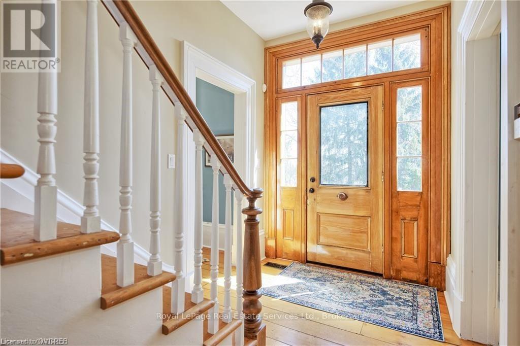 523 Mines Road, Haldimand County, Ontario  N3W 1X6 - Photo 11 - X10403465