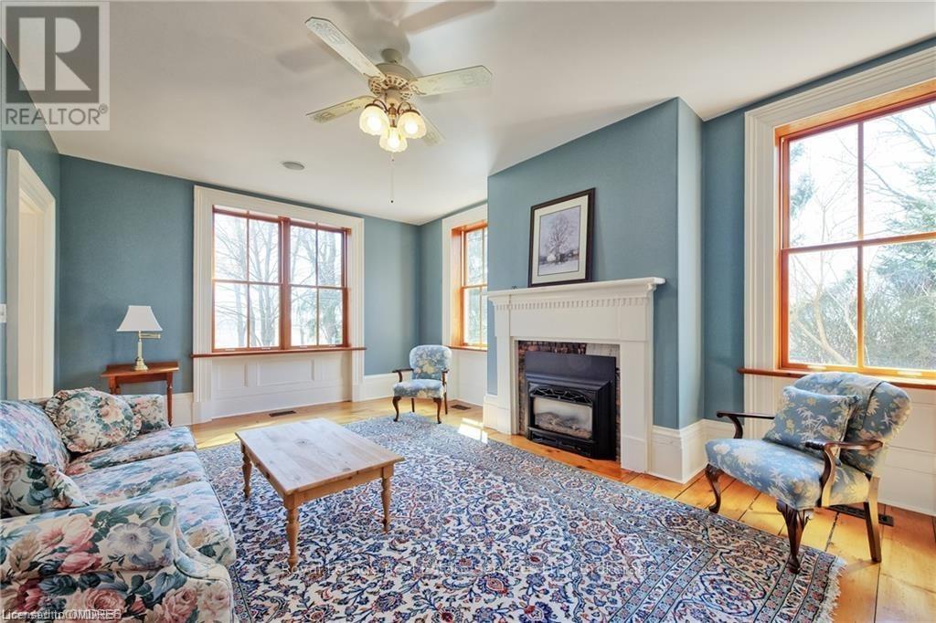 523 Mines Road, Haldimand County, Ontario  N3W 1X6 - Photo 12 - X10403465