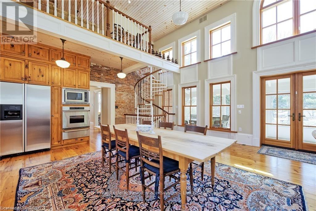 523 Mines Road, Haldimand County, Ontario  N3W 1X6 - Photo 19 - X10403465