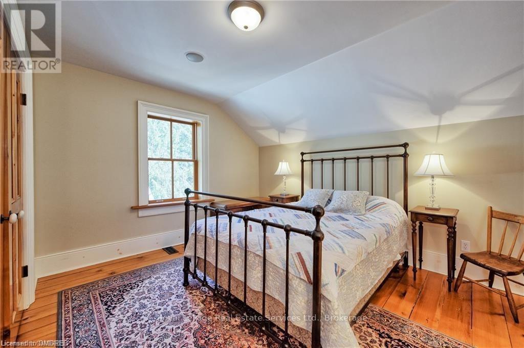 523 Mines Road, Haldimand County, Ontario  N3W 1X6 - Photo 25 - X10403465