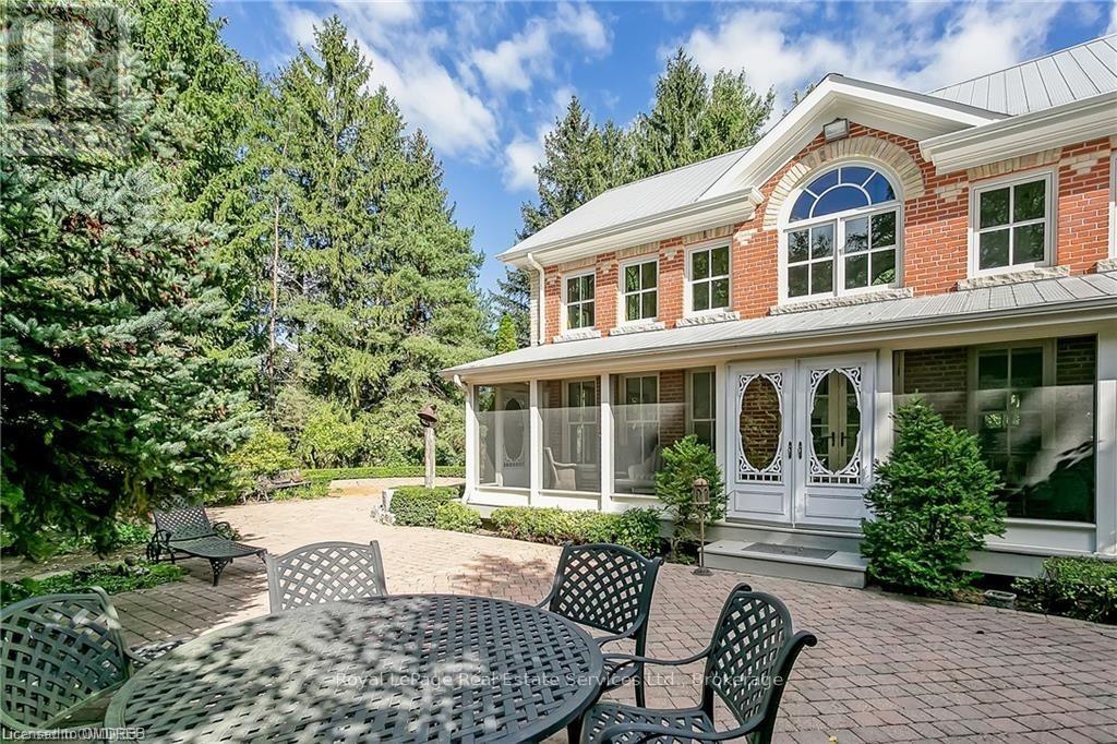 523 Mines Road, Haldimand County, Ontario  N3W 1X6 - Photo 30 - X10403465