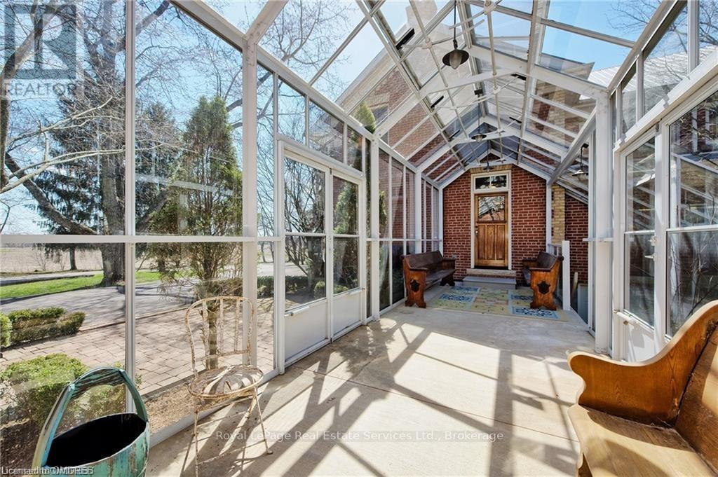 523 Mines Road, Haldimand County, Ontario  N3W 1X6 - Photo 33 - X10403465