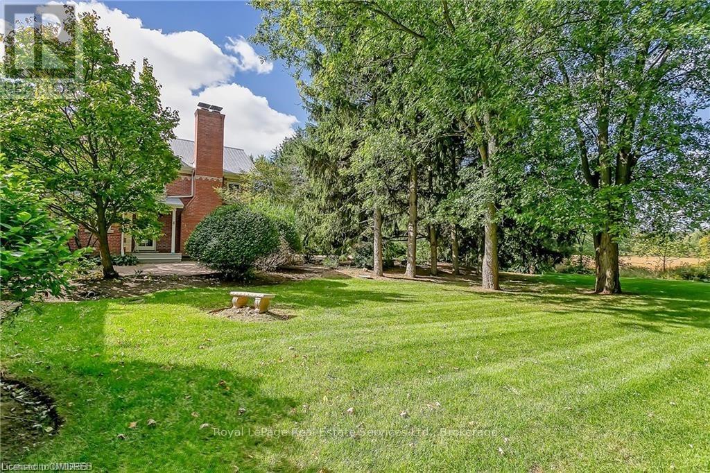 523 Mines Road, Haldimand County, Ontario  N3W 1X6 - Photo 35 - X10403465