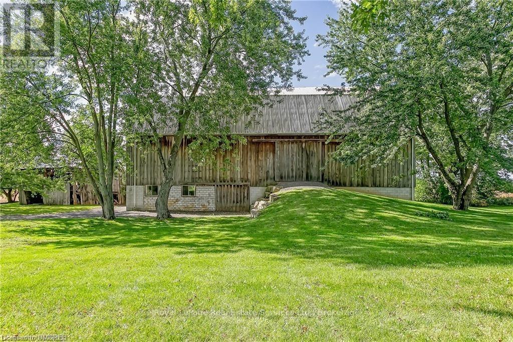 523 Mines Road, Haldimand County, Ontario  N3W 1X6 - Photo 40 - X10403465