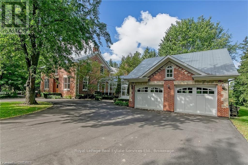 523 Mines Road, Haldimand County, Ontario  N3W 1X6 - Photo 9 - X10403465