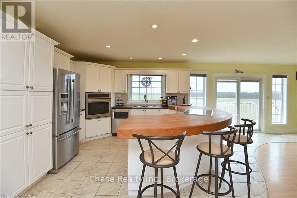 174 Painter Road, Brant, Ontario  N3W 2G9 - Photo 15 - X10403424