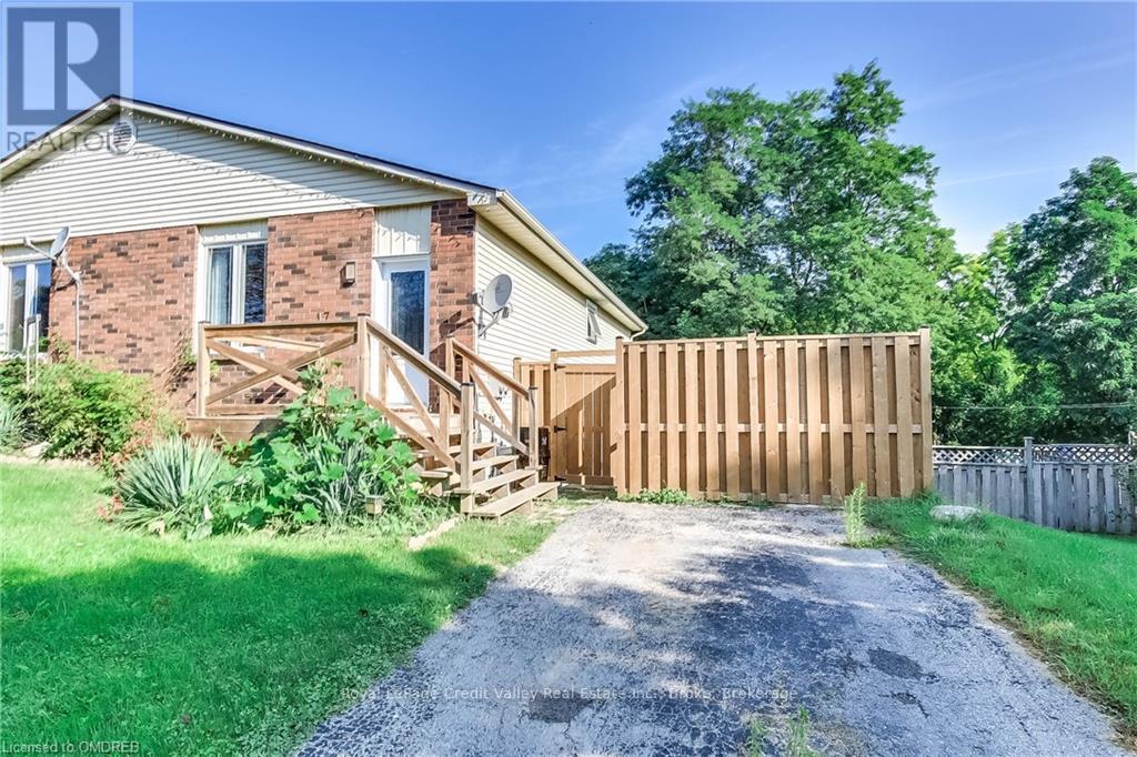 17B LINGWOOD DRIVE, norfolk county, Ontario