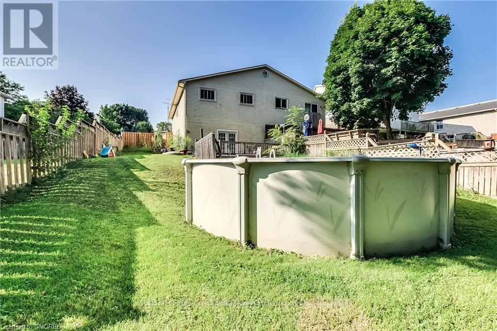 17b Lingwood Drive, Norfolk County, Ontario  N0E 1Y0 - Photo 23 - X10403550