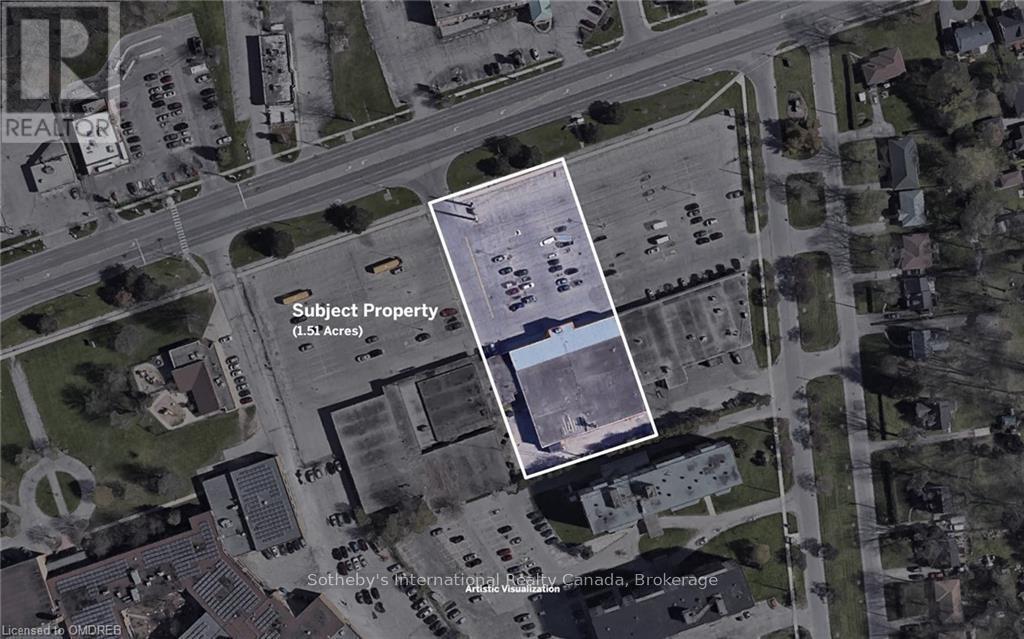 649-655 Colborne Street, Brant, Ontario  N3S 3M8 - Photo 4 - X10403662