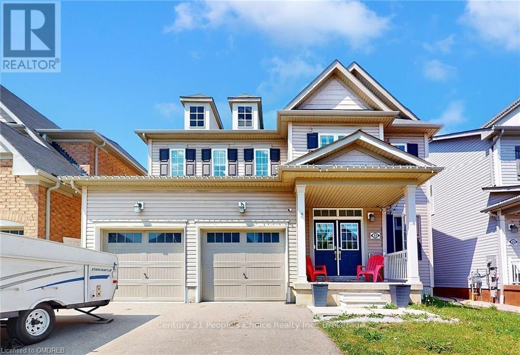 33 EVERGREEN LANE, Haldimand County, Ontario