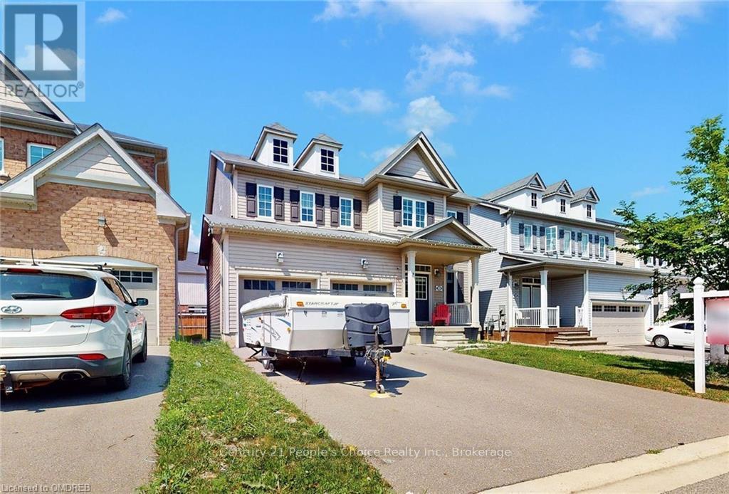 33 Evergreen Lane, Haldimand County, Ontario  N3W 0C4 - Photo 2 - X10403738