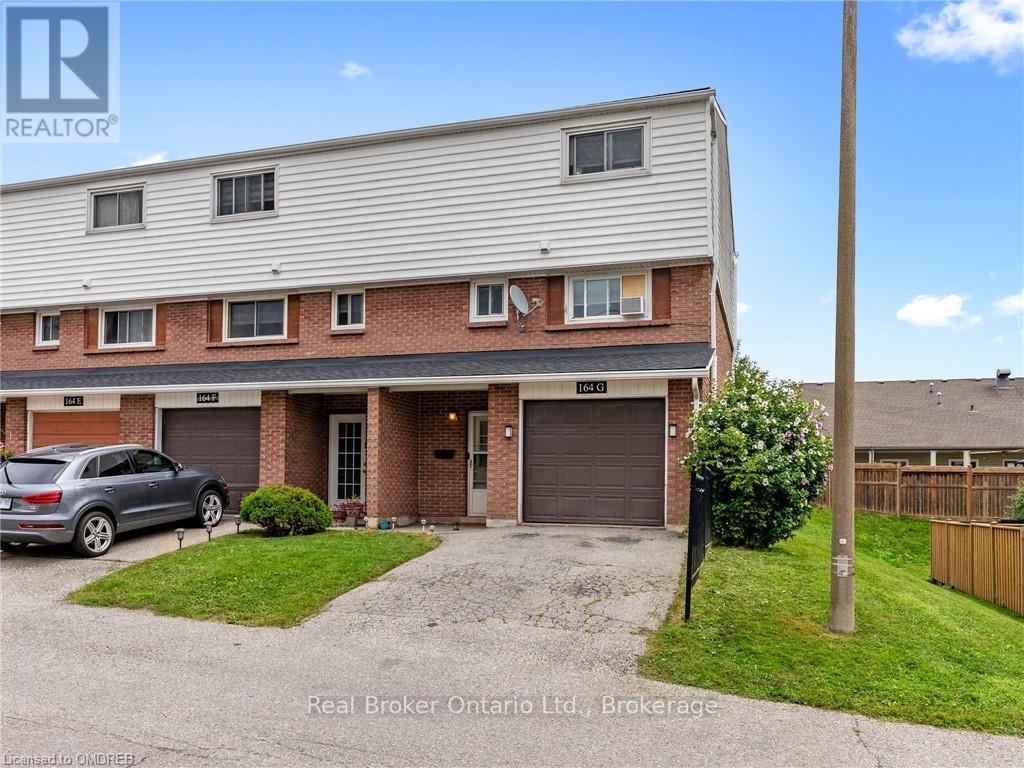 164G HENRY STREET, Brantford, Ontario