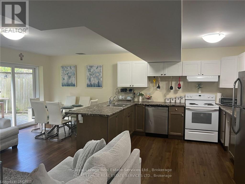 614 WEST 5TH STREET, Hamilton, Ontario