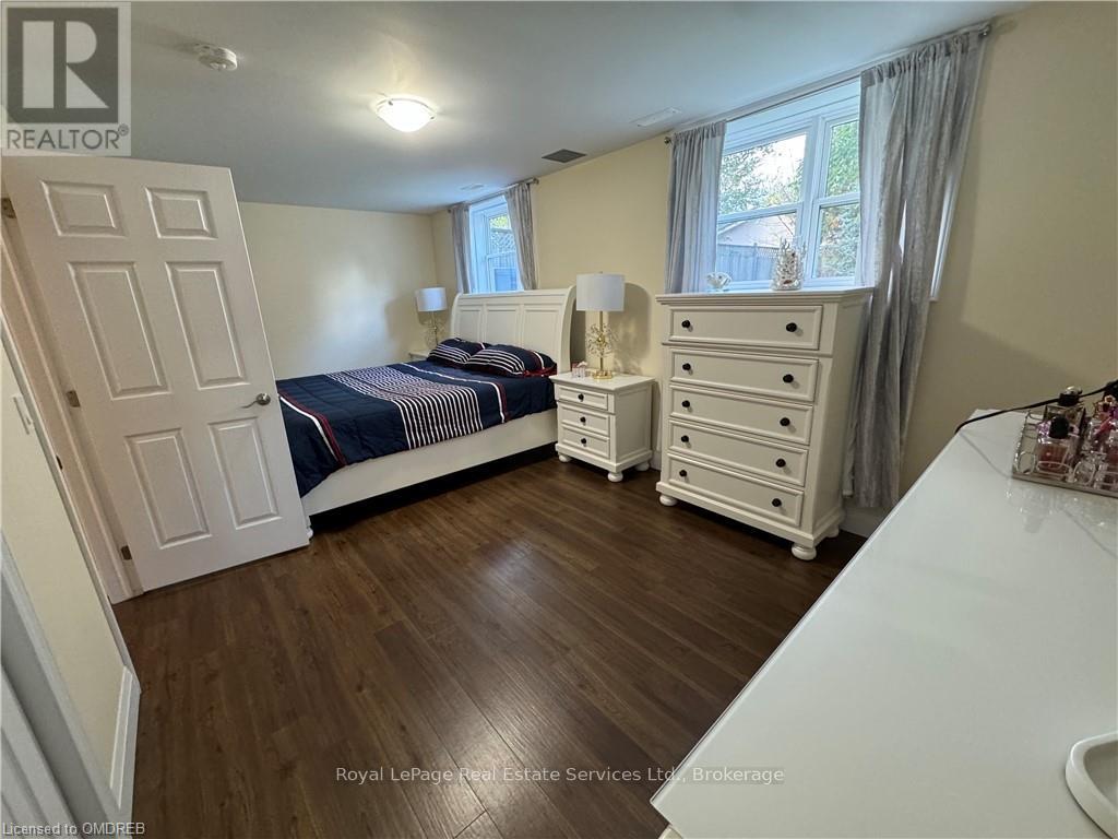 614 West 5th Street, Hamilton, Ontario  L9C 3R2 - Photo 5 - X10404344