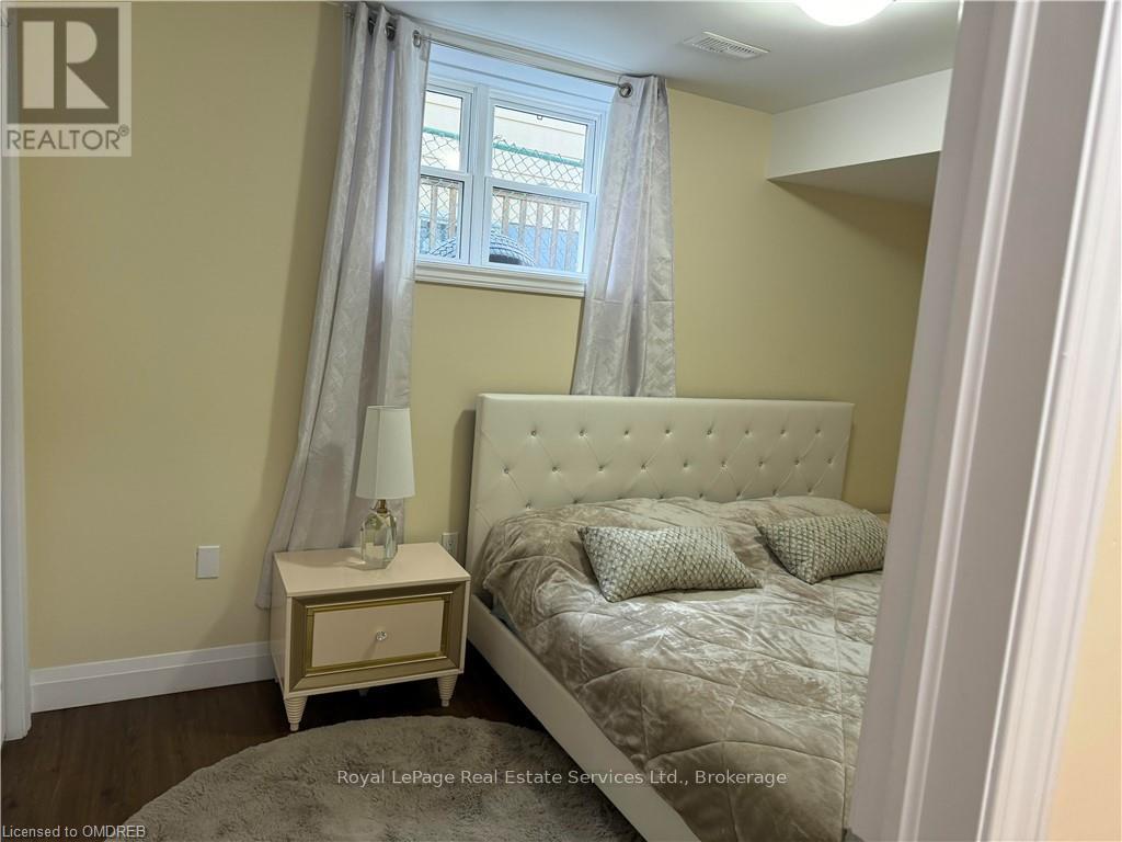 614 West 5th Street, Hamilton, Ontario  L9C 3R2 - Photo 9 - X10404344