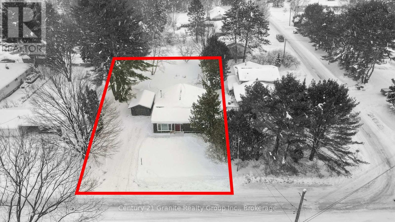 16 Mckay Street, Minden Hills, Ontario  K0M 2K0 - Photo 2 - X11888003