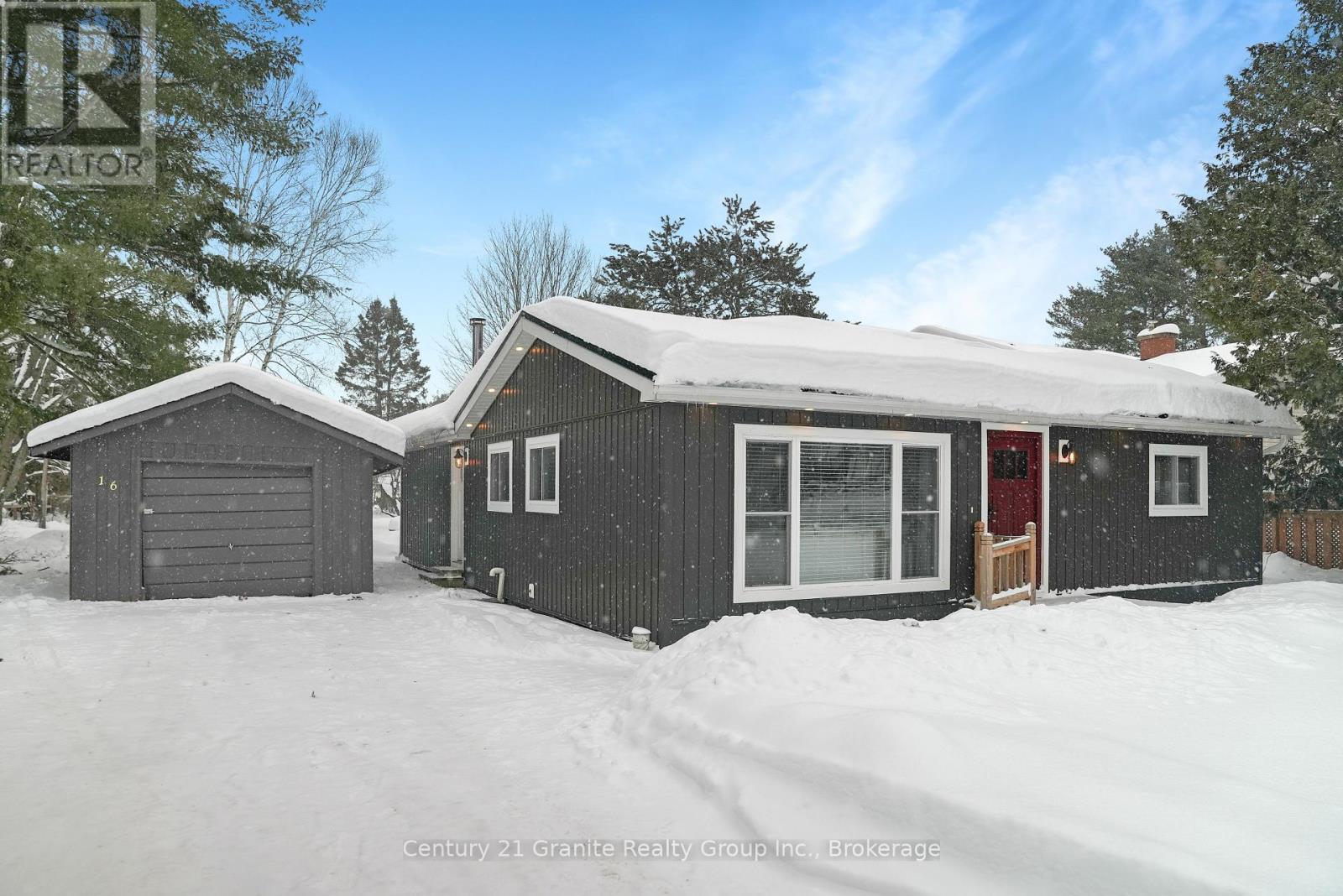 16 Mckay Street, Minden Hills, Ontario  K0M 2K0 - Photo 37 - X11888003