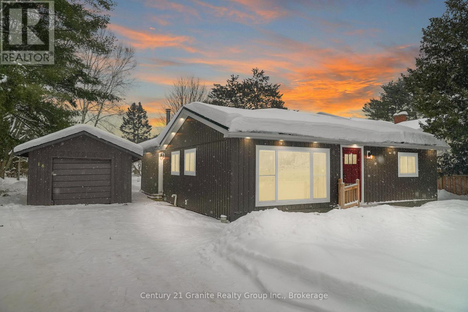 16 Mckay Street, Minden Hills, Ontario  K0M 2K0 - Photo 38 - X11888003