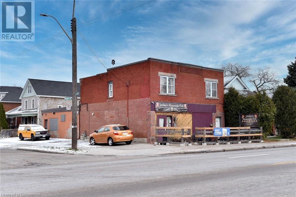 1523 Main Street E, Hamilton, Ontario  L8K 1E4 - Photo 3 - 40684515