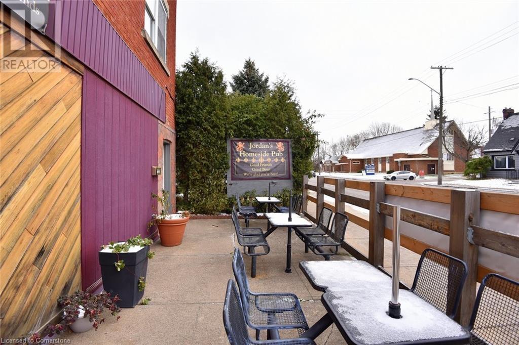 1523 Main Street E, Hamilton, Ontario  L8K 1E4 - Photo 37 - 40684515