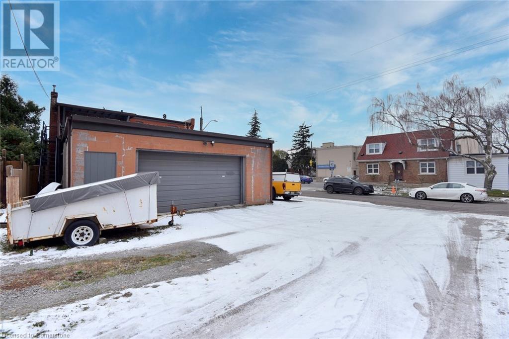 1523 Main Street E, Hamilton, Ontario  L8K 1E4 - Photo 39 - 40684515