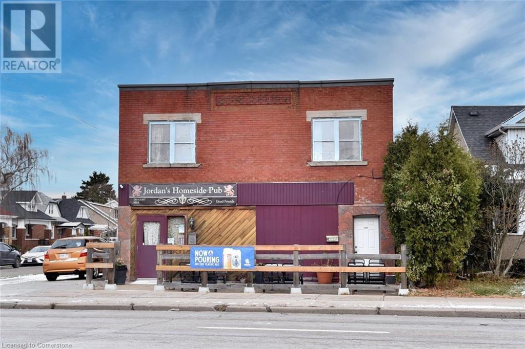 1523 Main Street E, Hamilton, Ontario  L8K 1E4 - Photo 4 - 40684515