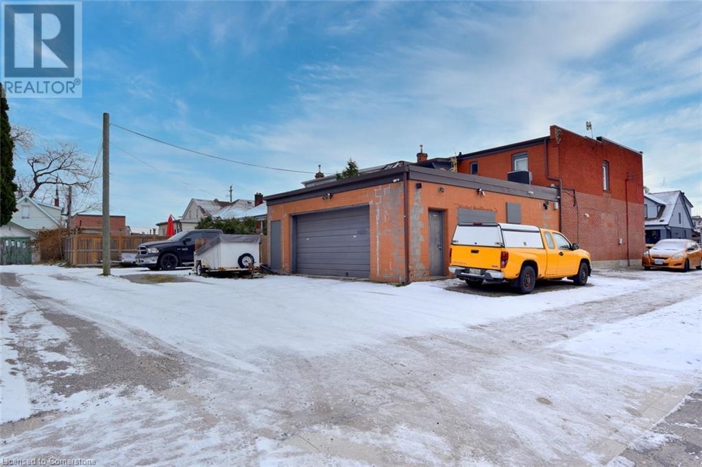 1523 Main Street E, Hamilton, Ontario  L8K 1E4 - Photo 40 - 40684515