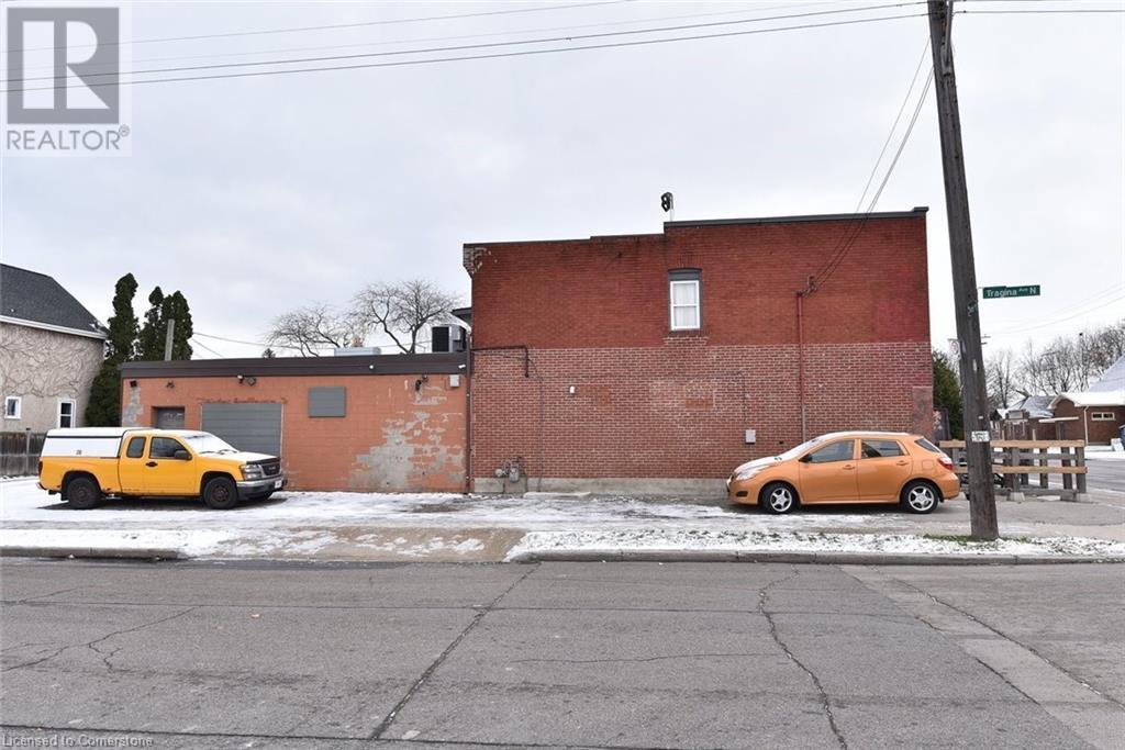 1523 Main Street E, Hamilton, Ontario  L8K 1E4 - Photo 41 - 40684515