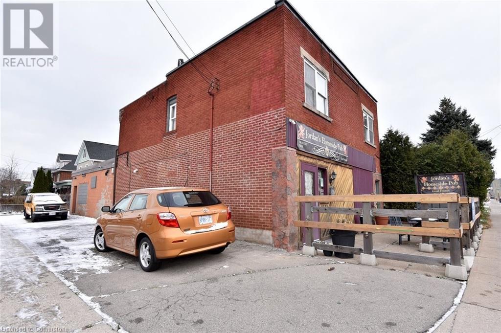 1523 Main Street E, Hamilton, Ontario  L8K 1E4 - Photo 42 - 40684515