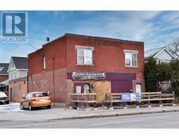 1523 MAIN Street E, Hamilton, Ontario