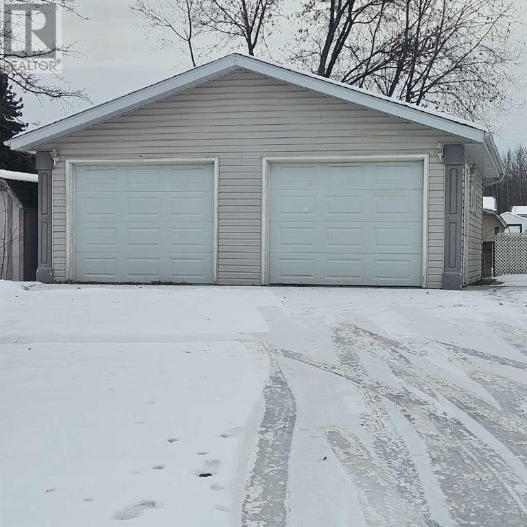 4001 6a Avenue, Edson, Alberta  T7E 1X9 - Photo 34 - A2183112