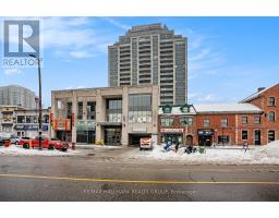 707 - 90 GEORGE STREET, Ottawa, Ontario