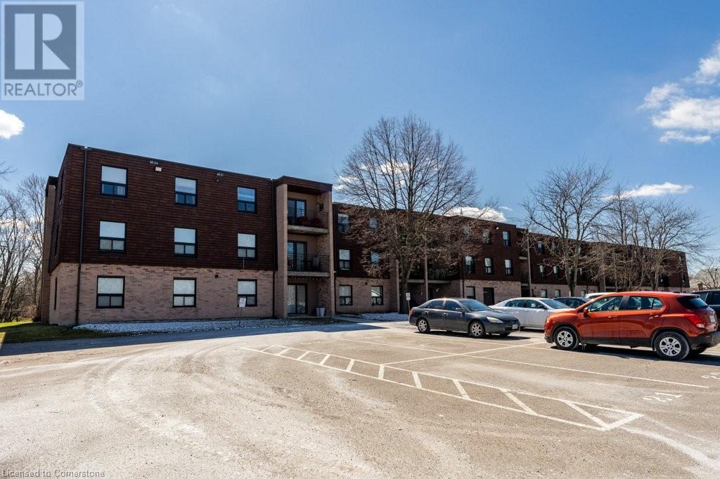 4209 Hixon Street Unit# 203, Beamsville, Ontario  L3J 0K2 - Photo 2 - 40684140