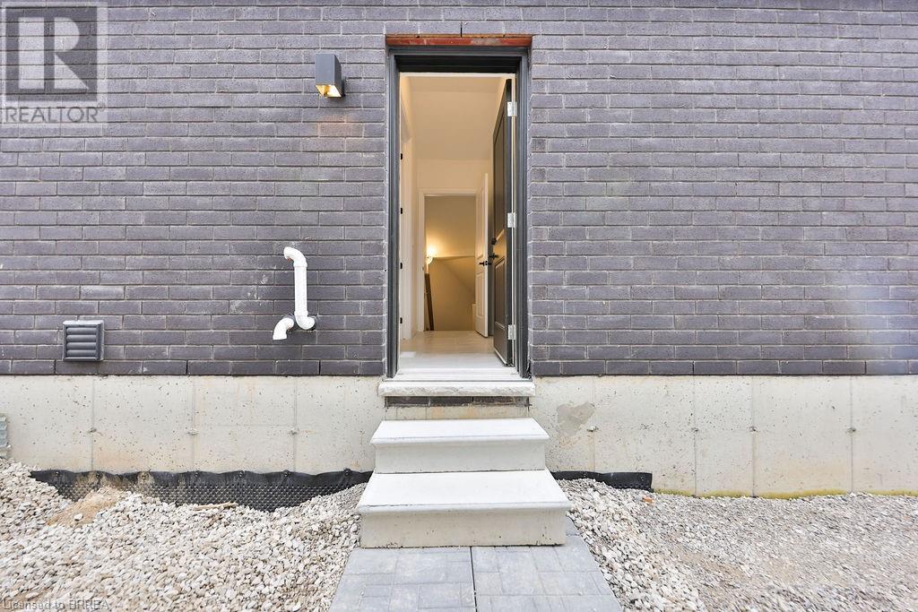 24 Broddy Avenue Unit# Lower, Brantford, Ontario  N3T 0V2 - Photo 5 - 40680260