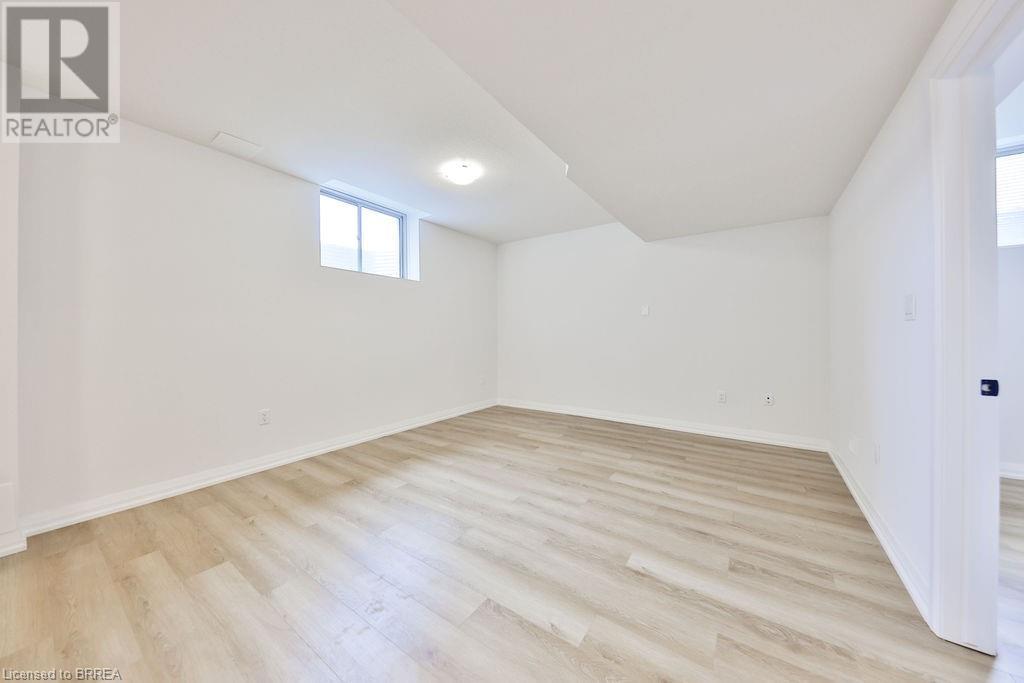 24 Broddy Avenue Unit# Lower, Brantford, Ontario  N3T 0V2 - Photo 16 - 40680260